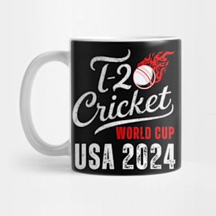 T20 Mug